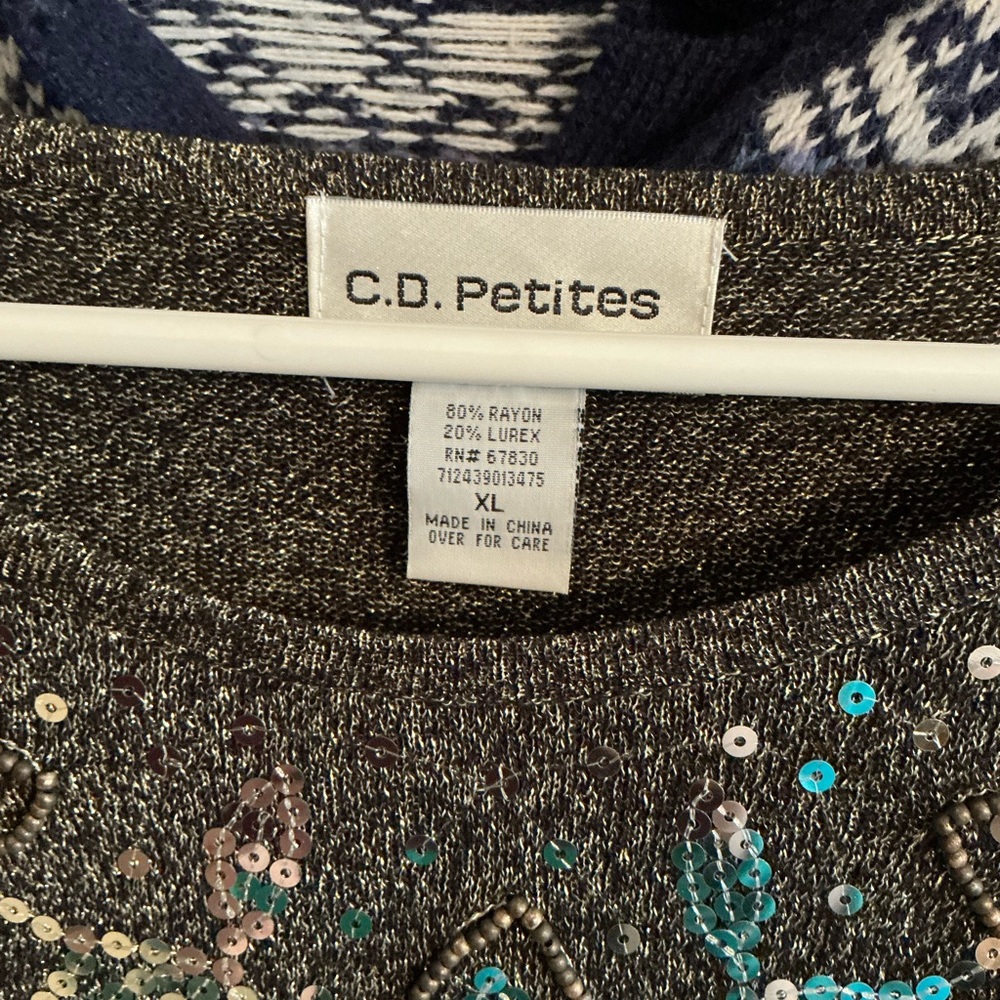 Women’s top